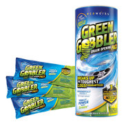 Green Gobbler DRAIN OPENER PACS 3PK GGDC3S